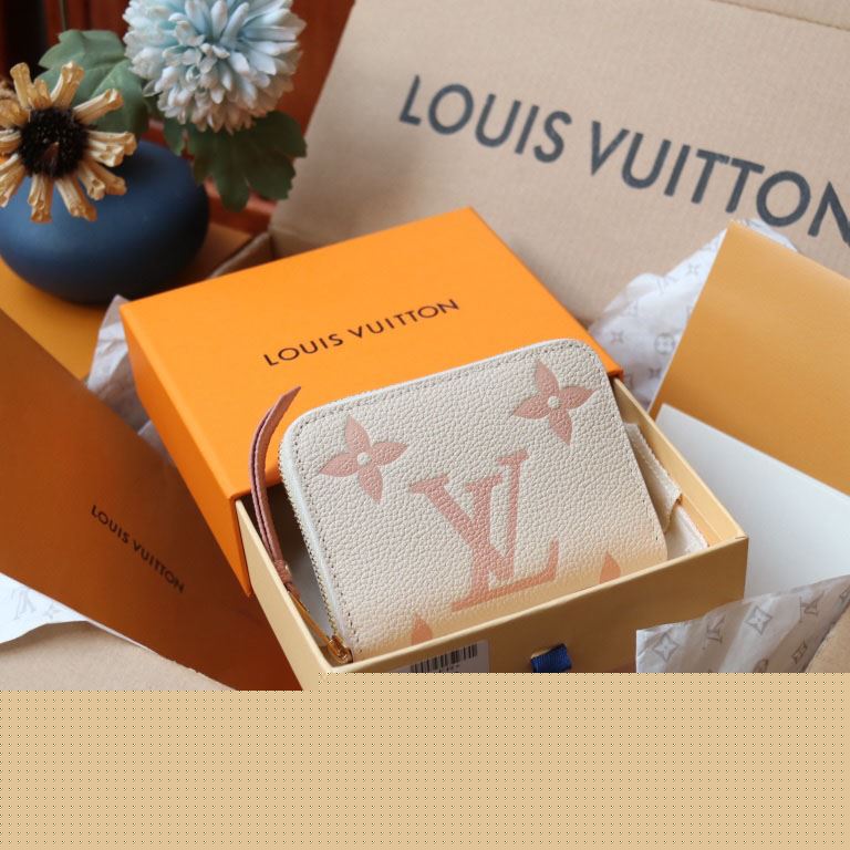 LV Wallets